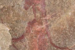 Painters Cave