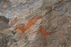 Painters Cave