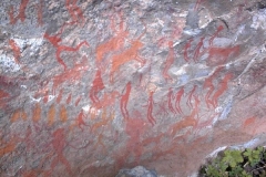 Painters Cave