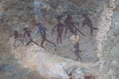 Painters Cave