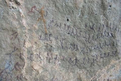 Painters Cave