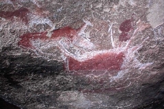 Painters Cave