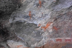 Painters Cave