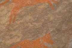 Painters Cave
