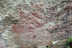 Boundary Rock Praying Mantis