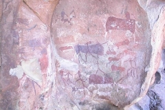 Sebaaieni Cave