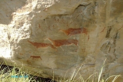 Siphongweni Rock National Monument