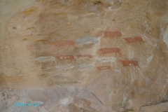 Siphongweni Rock National Monument