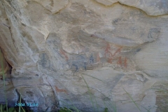 Siphongweni Rock National Monument