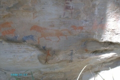 Siphongweni Rock National Monument