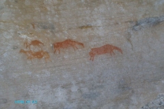 Siphongweni Rock National Monument