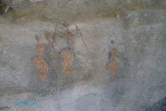 Siphongweni Rock National Monument