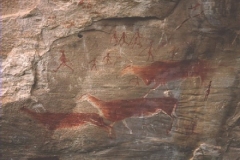 Siphongweni Rock National Monument