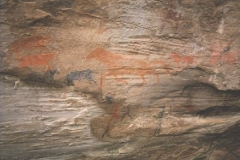 Siphongweni Rock National Monument