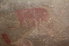 Speirs' Cave