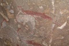 Speirs' Cave