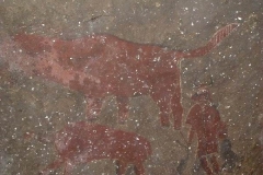 Speirs' Cave