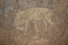 Speirs' Cave