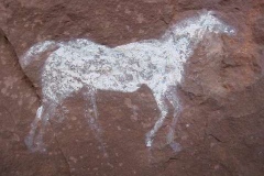 White Horse Cave