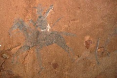 White Horse Cave
