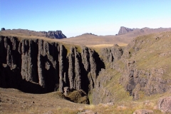 The Twelve Apostles