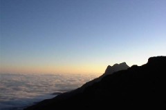 Cathedral Peak