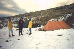 After the Hail