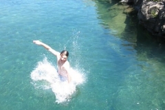 John's Pool