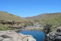 John's Pool