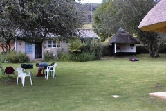 Kamberg Camp