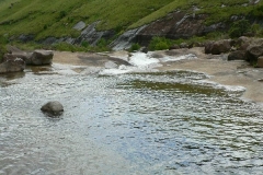 Marble Baths