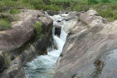 Marble Baths