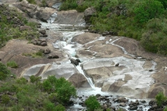 Marble Baths