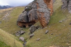 Menhir Rock