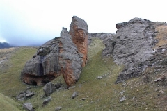 Menhir Rock