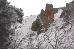 Menhir Rock