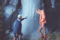 Ice Column
