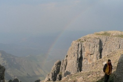 Mnweni Rainbow