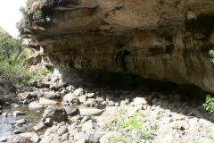 Mzimkhulu Pipeline