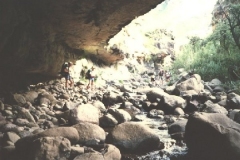 Mzimkhulu Pipeline
