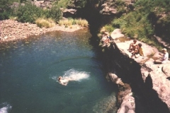 Ngenwa Pool