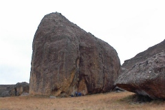 Pinnacle Rock
