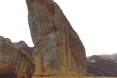 Pinnacle Rock