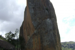 Pinnacle Rock