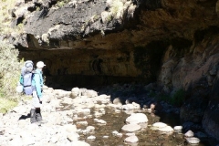 Umzimkhulu Pipeline